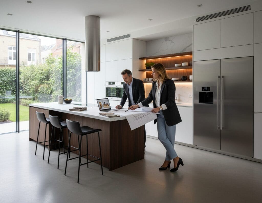 Küche Planung Tipps