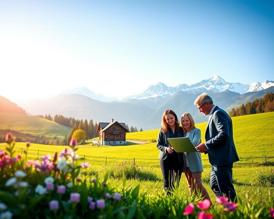 Lebensqualität steigern