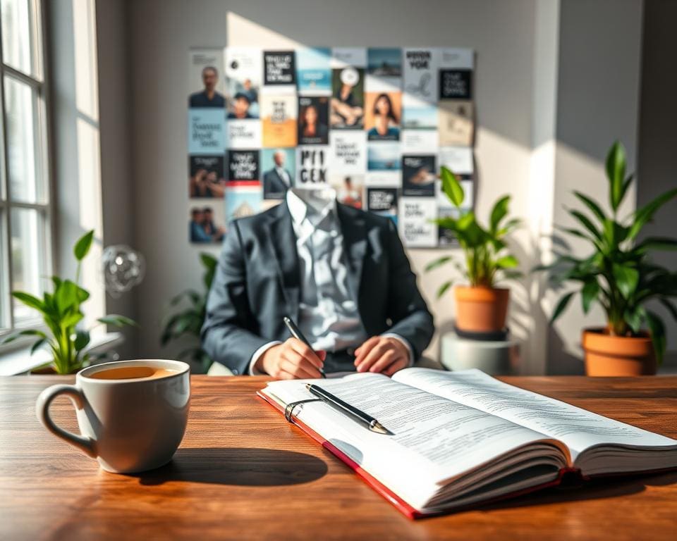 Motivation behalten Tipps