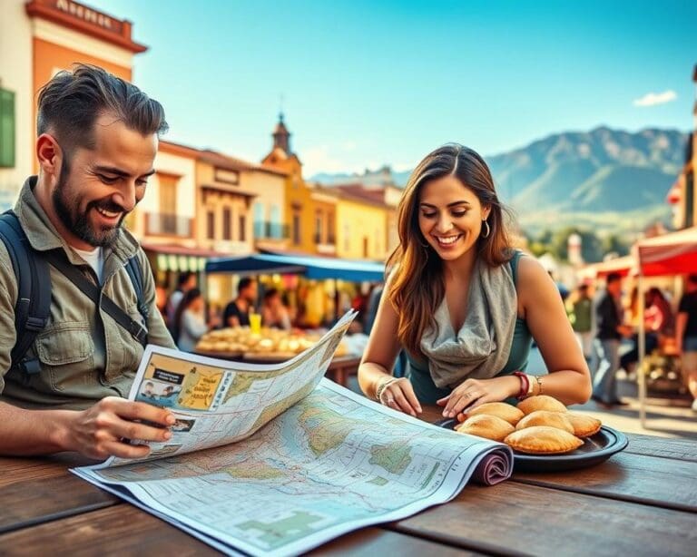 Reise Argentinien Tipps