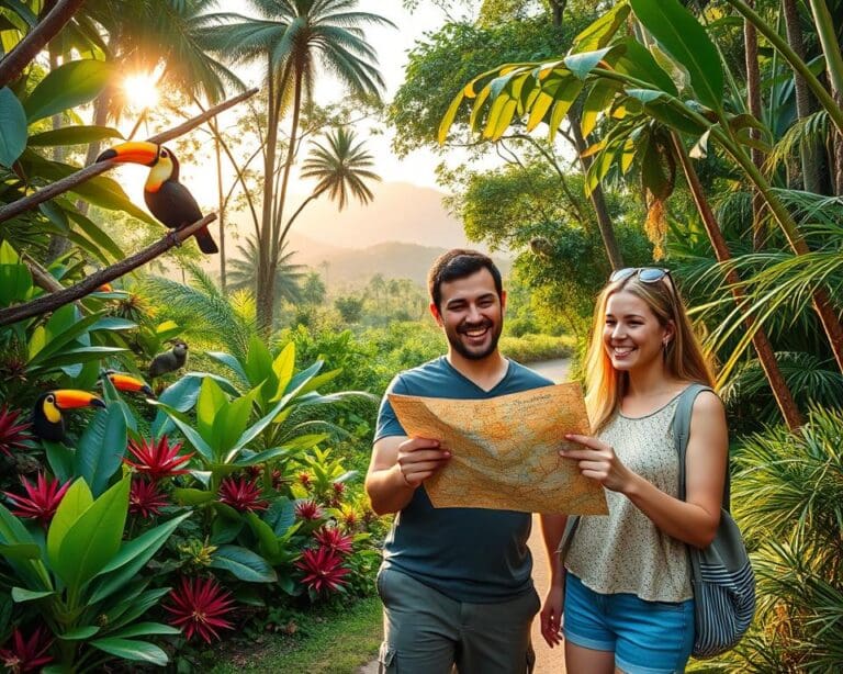 Reise Costa Rica Tipps