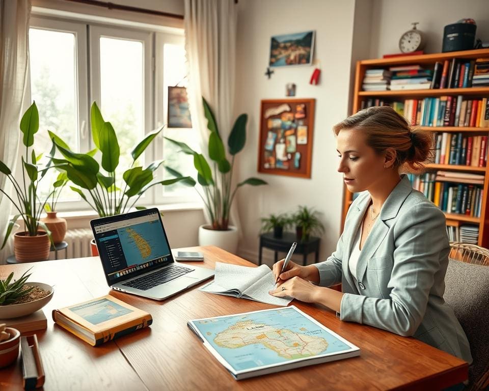 Reise Sri Lanka Vorbereitung