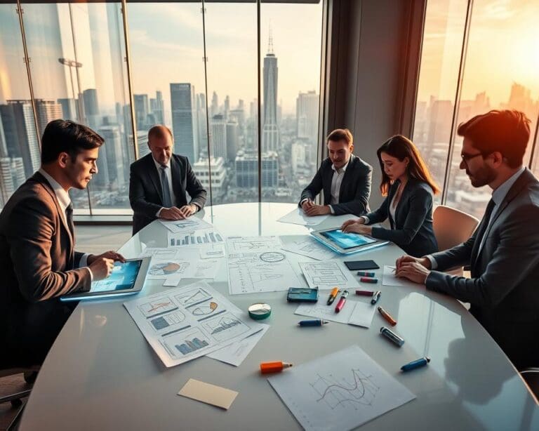 Was macht ein innovatives Geschäftsmodell aus?