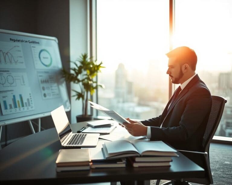 Was sind Aufgaben eines Compliance Officers?