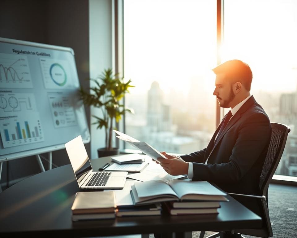 Was sind Aufgaben eines Compliance Officers?