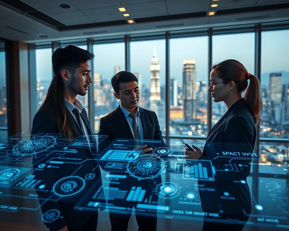 Wie entwickelt sich künstliche Intelligenz weiter?