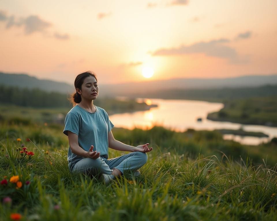 Wie stärkt Achtsamkeit die Lebensqualität?