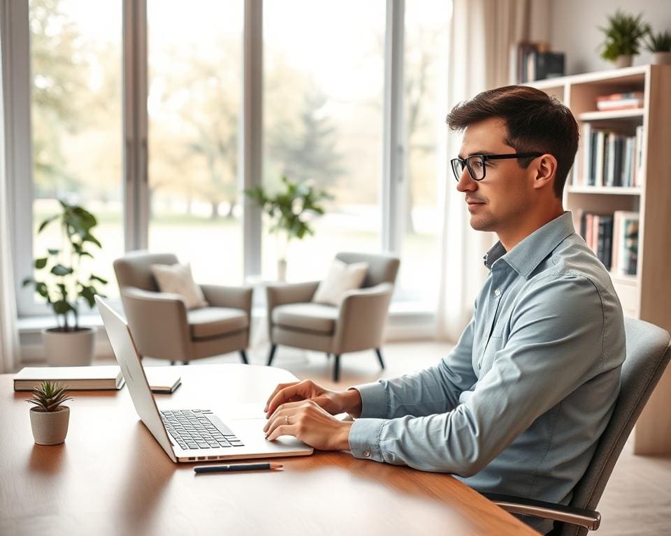 Work Life Balance Tipps