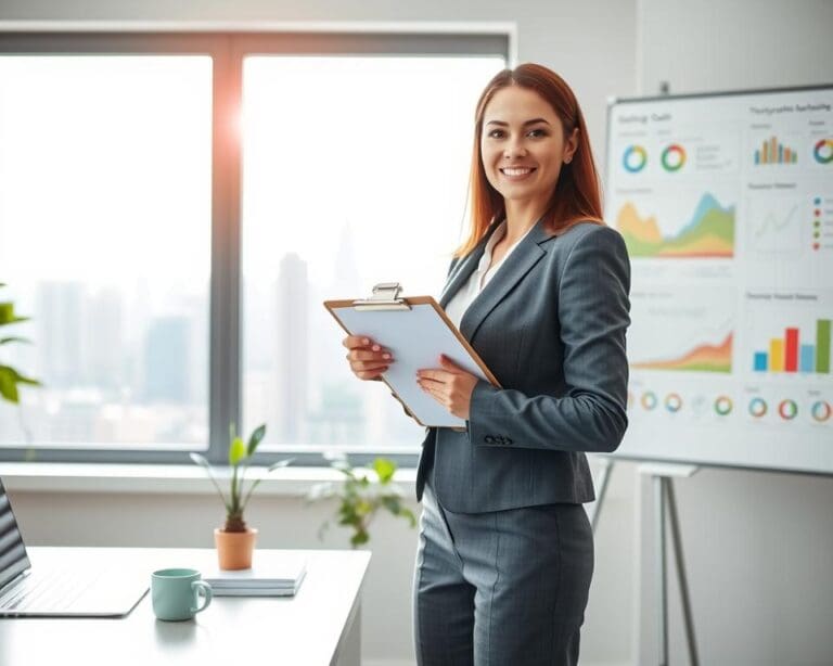 Ziele erreichen Tipps