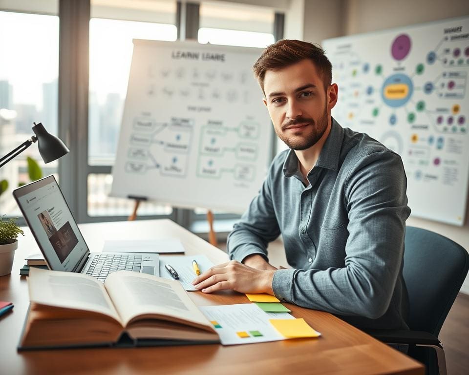 lernen effektiv Methoden