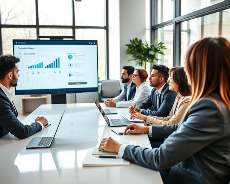 Controlling Unternehmen