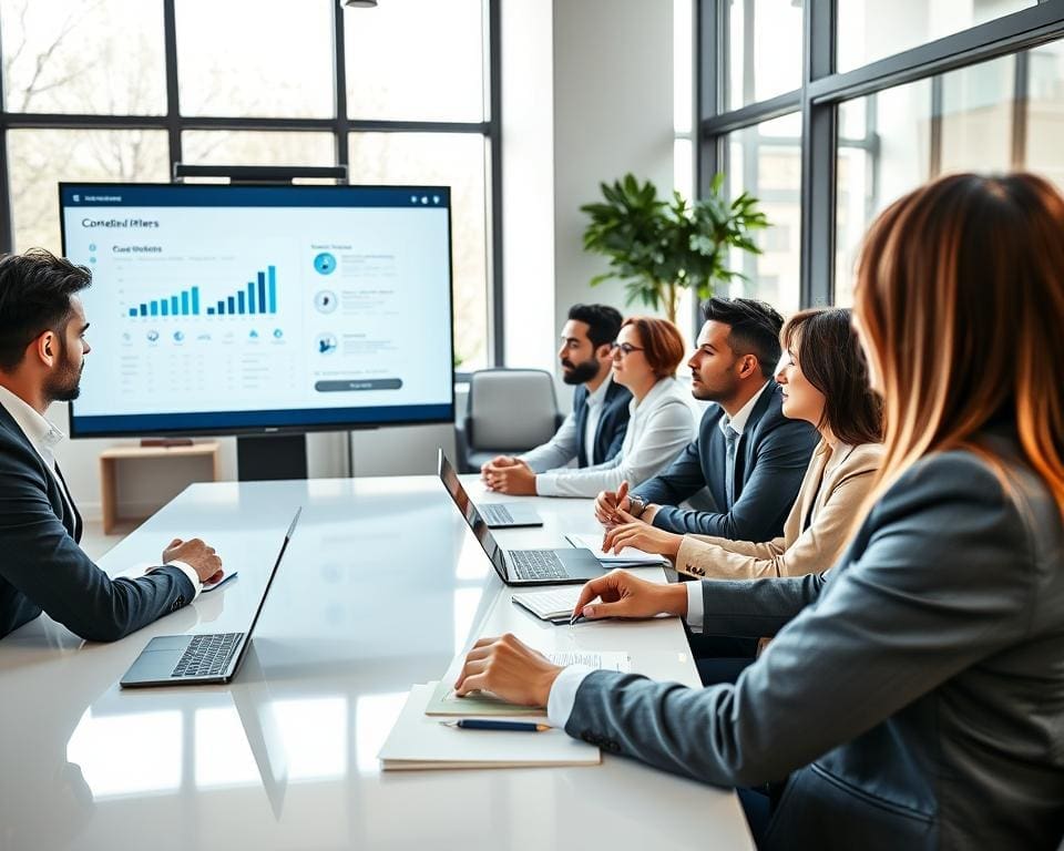 Controlling Unternehmen