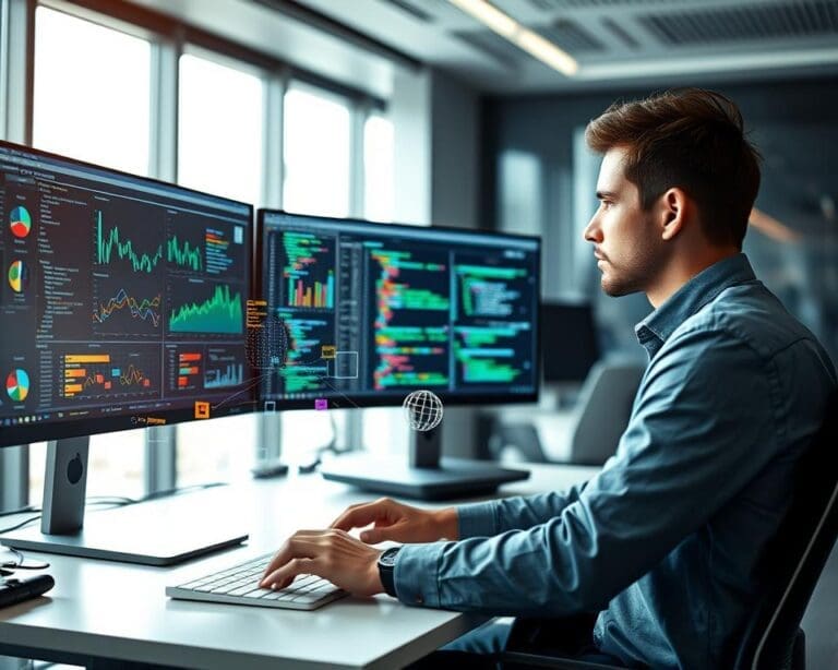 Data Engineer Unternehmen