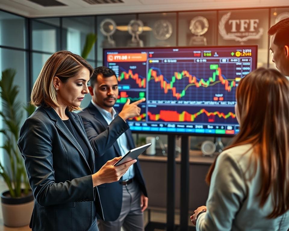 ETFs