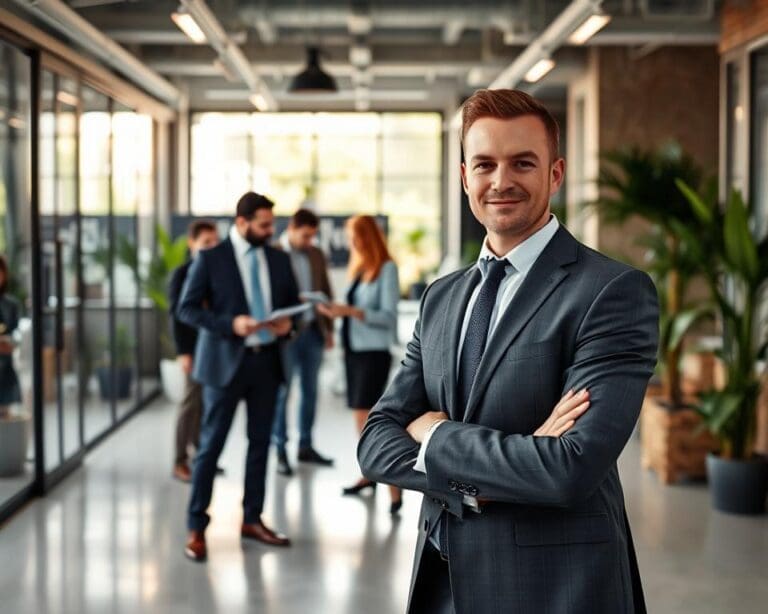Facility Manager Aufgaben