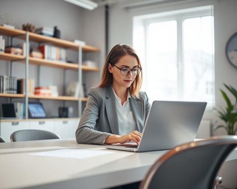 Online Marketing Kundengewinnung