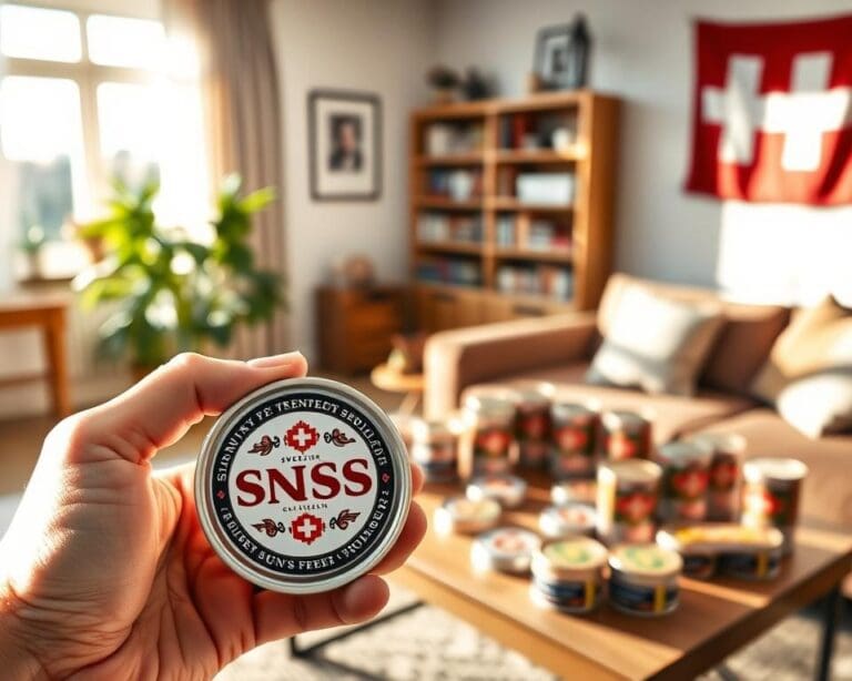 Snus