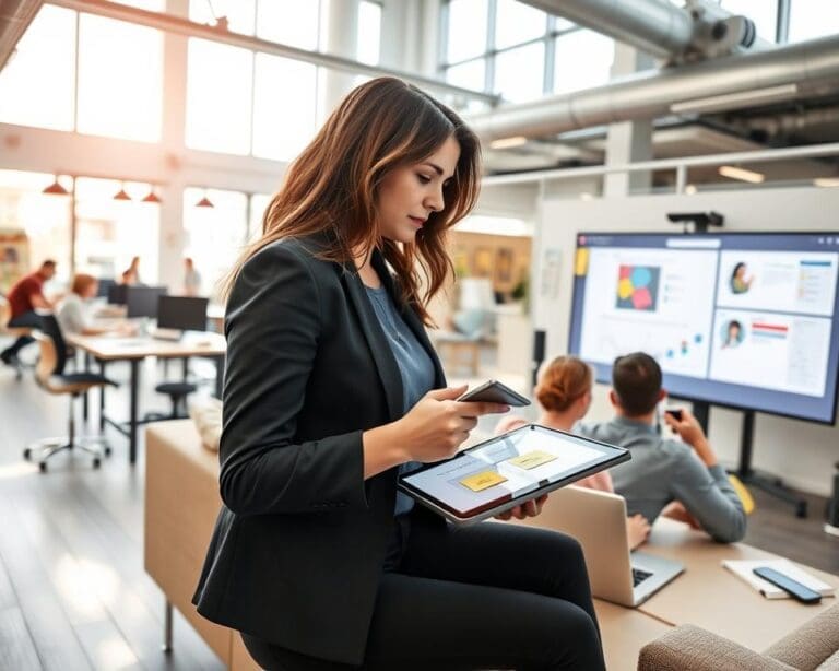 UX Researcher Unternehmen