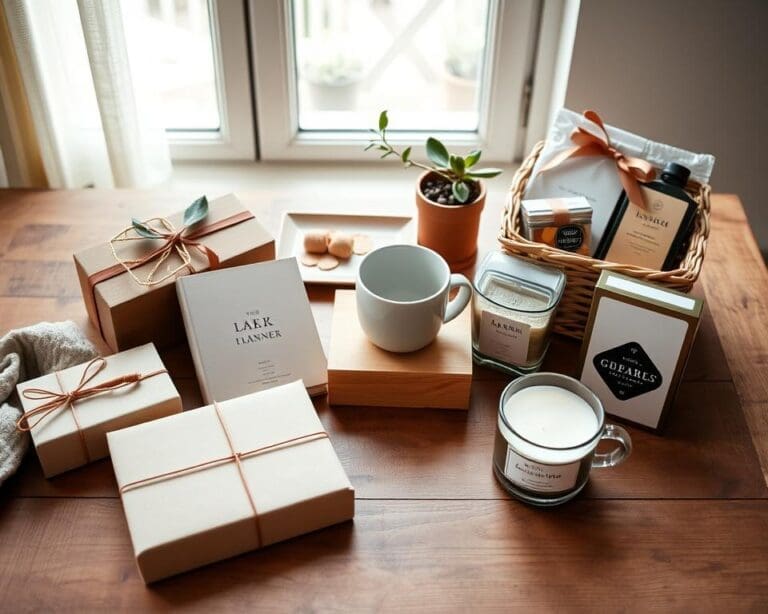 praktische Geschenkideen
