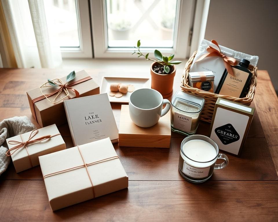 praktische Geschenkideen