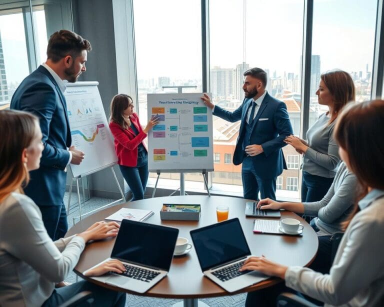 Change Management