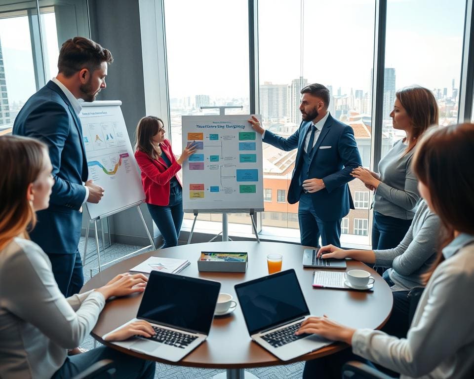 Change Management