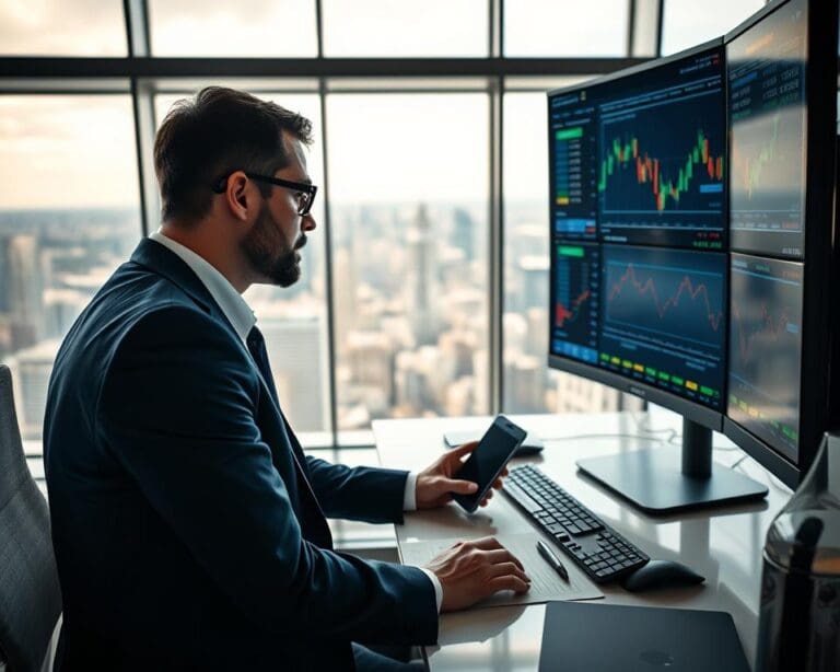 Forex Trading