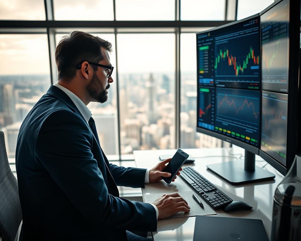Forex Trading