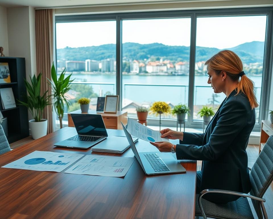 Immobilienbewertung Zürich