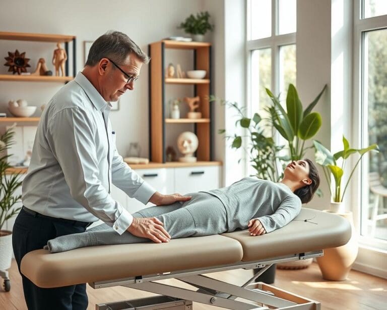 Osteopathie