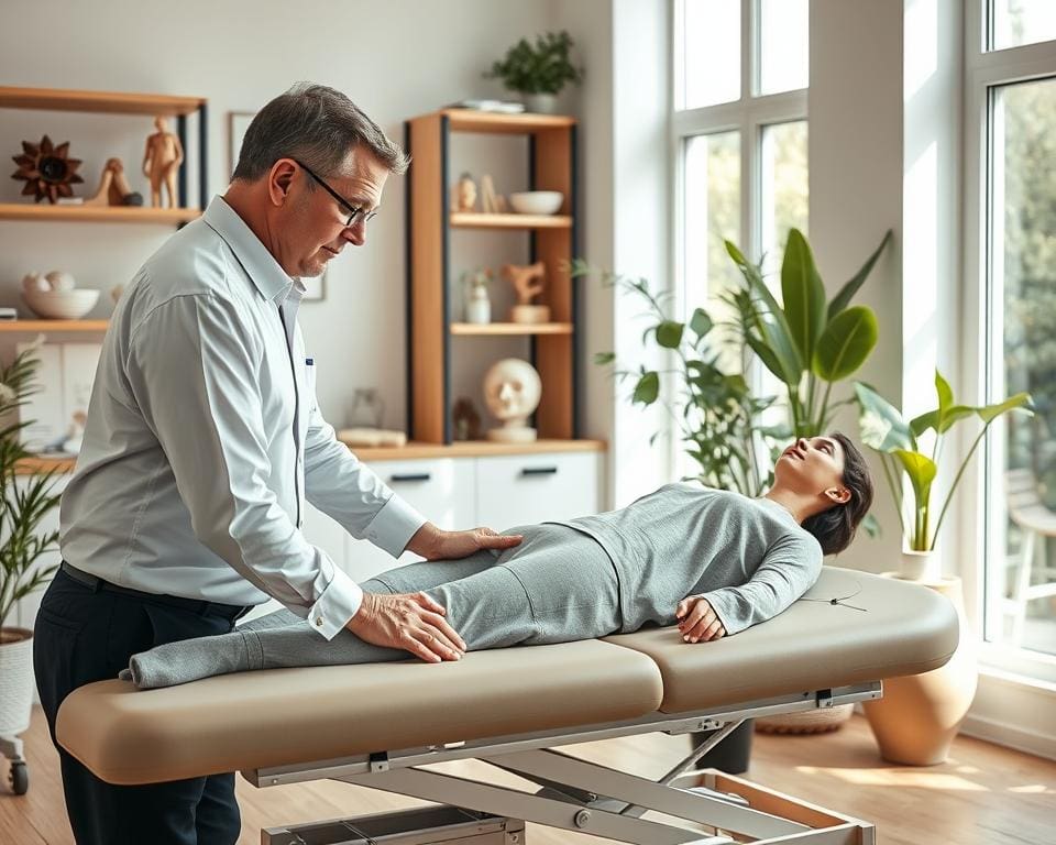 Osteopathie