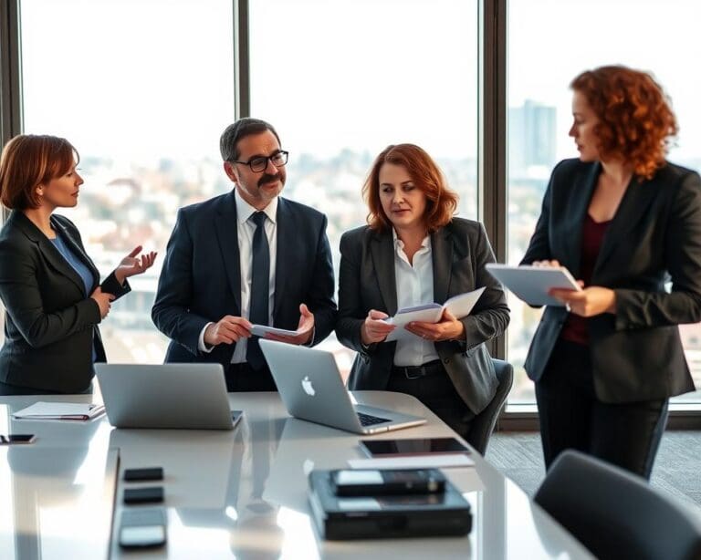 Personalservices Basel