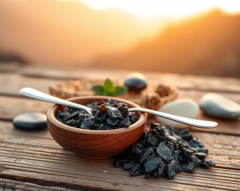 Shilajit