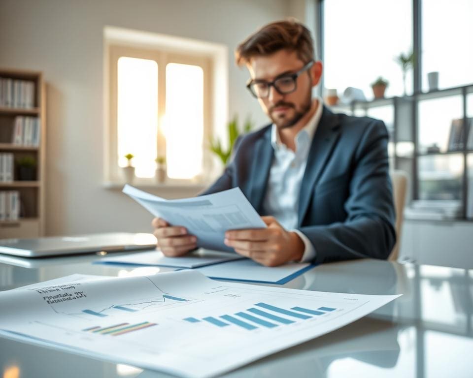 finanzielle Sicherheit