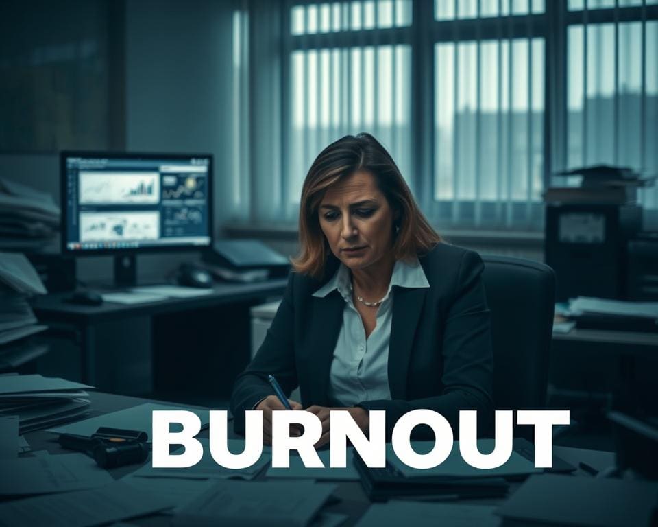 Burnout