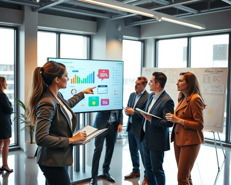 CRM System