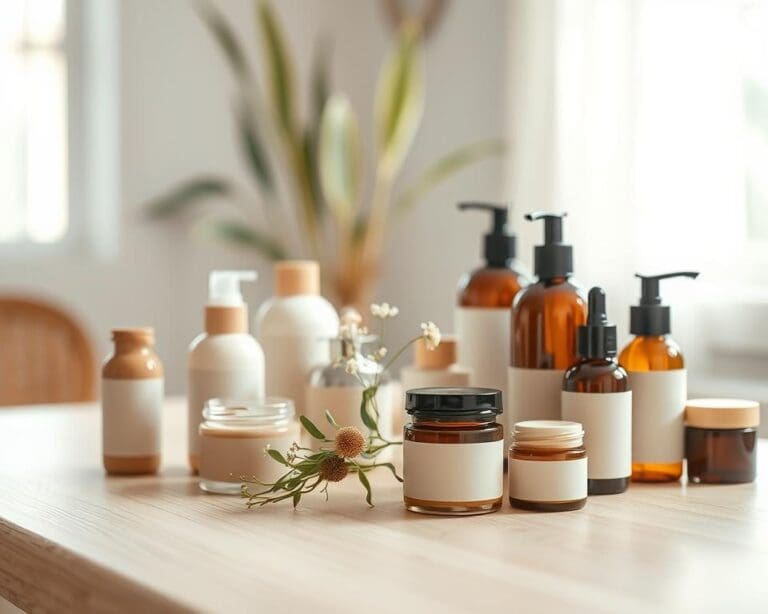 Clean Beauty