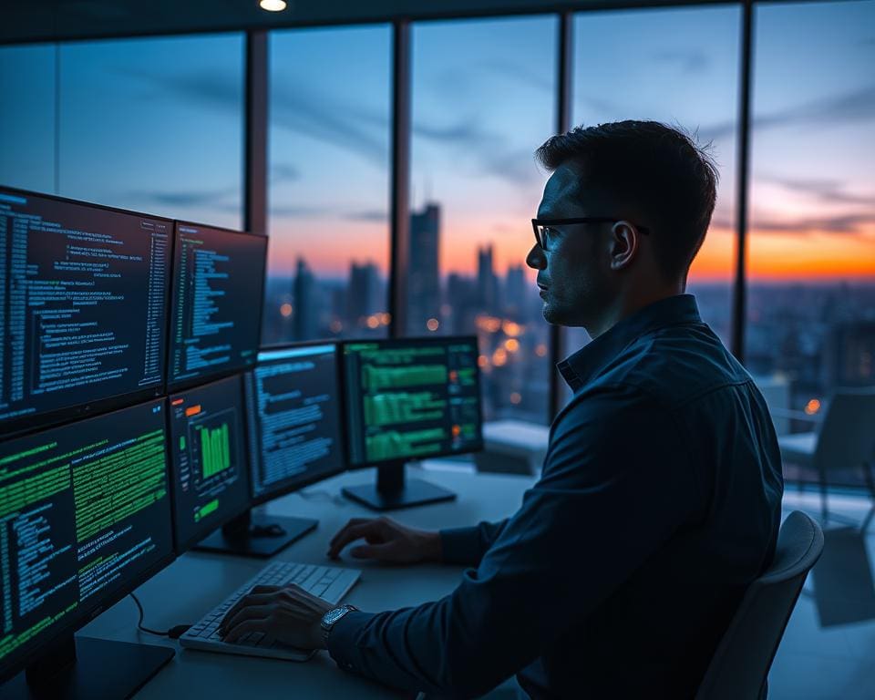 Cybersecurity