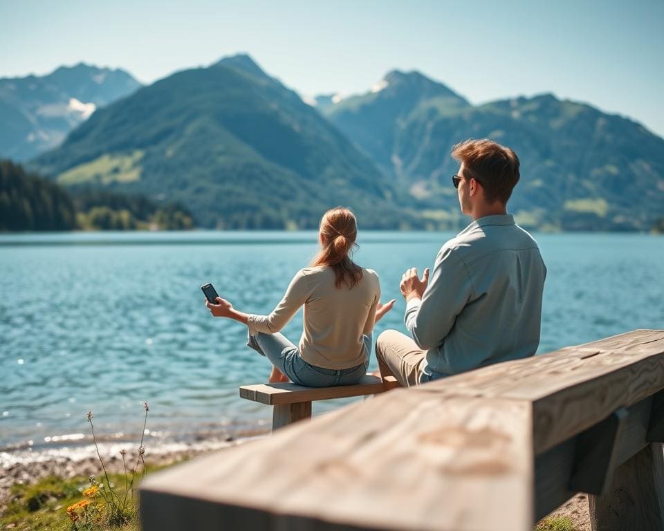 Digital Detox