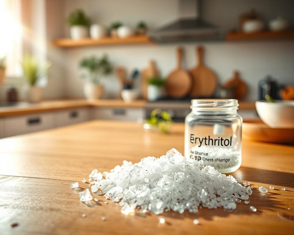Erythrit