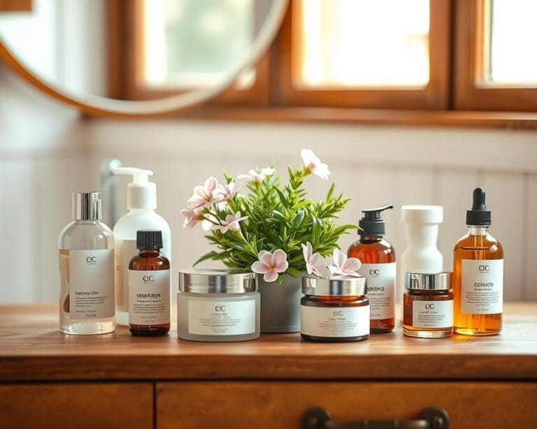 Naturkosmetik