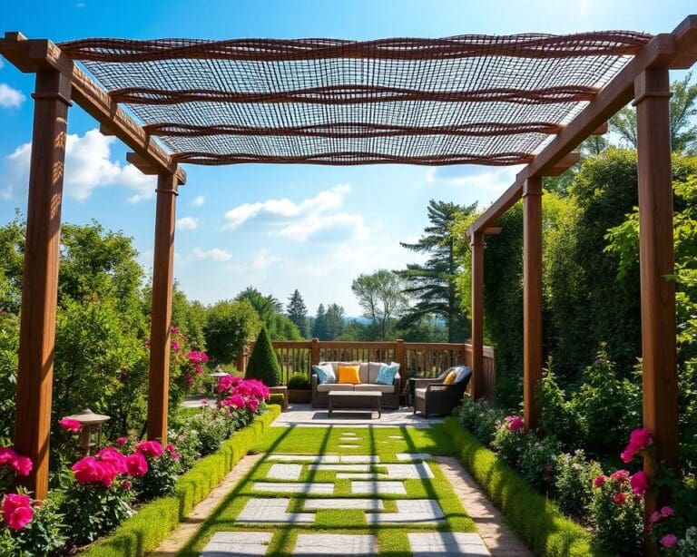 Pergola