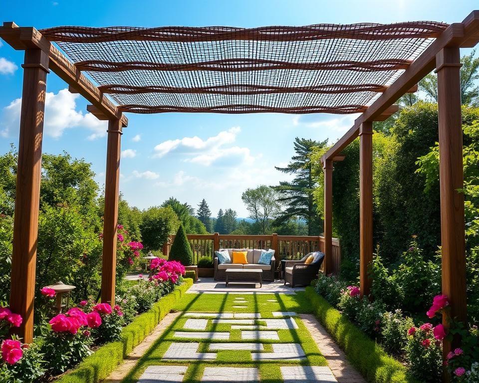Pergola