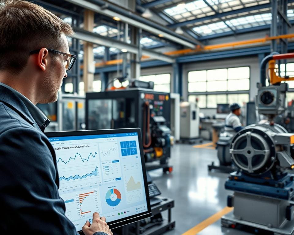 Predictive Maintenance