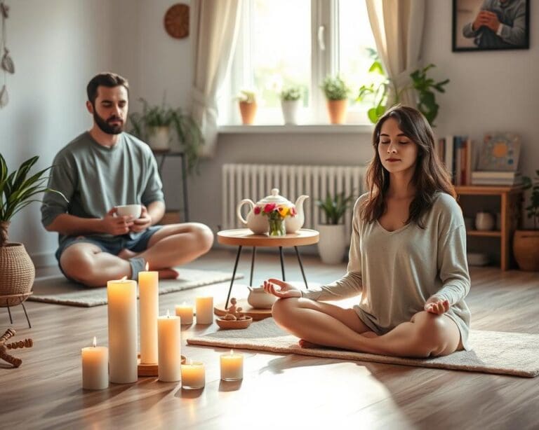 Rituale