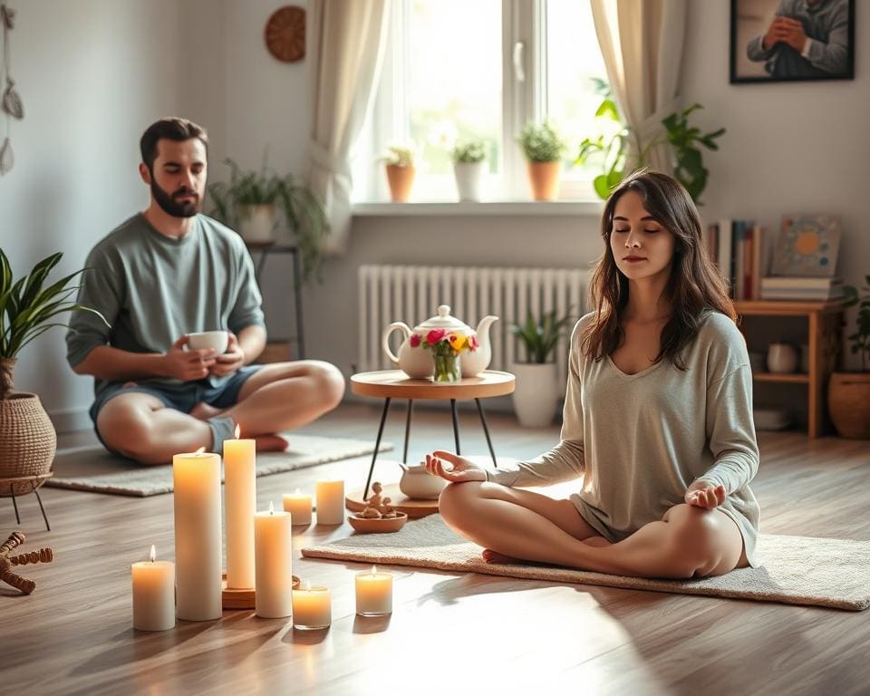 Rituale