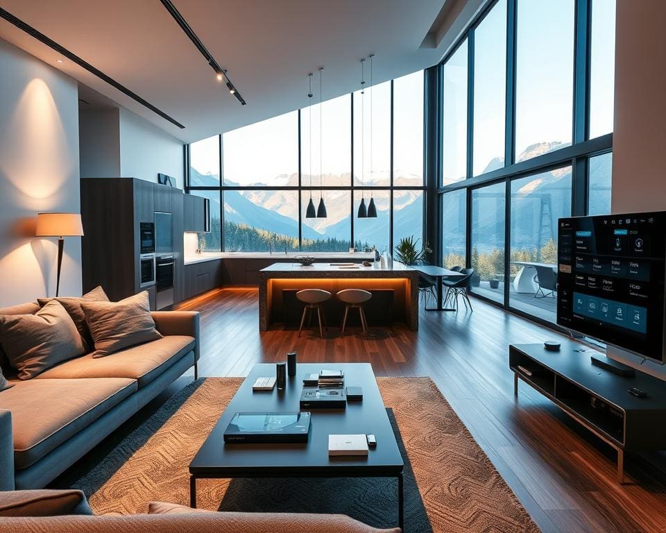 Smart Home
