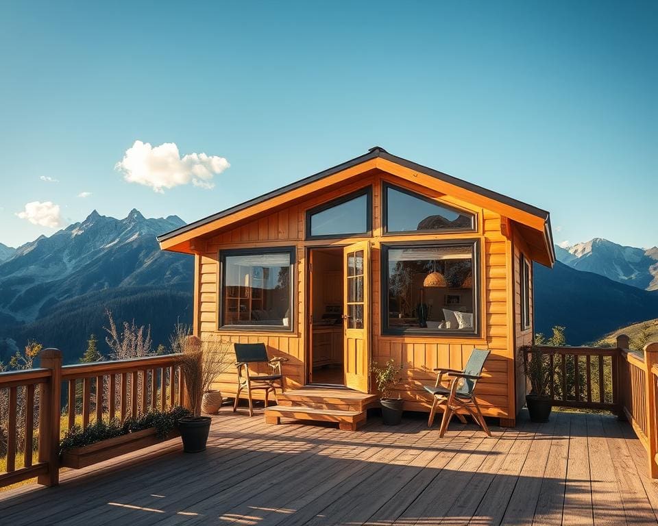 Tiny House