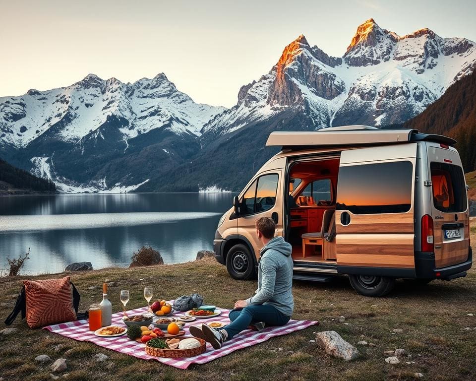 Vanlife
