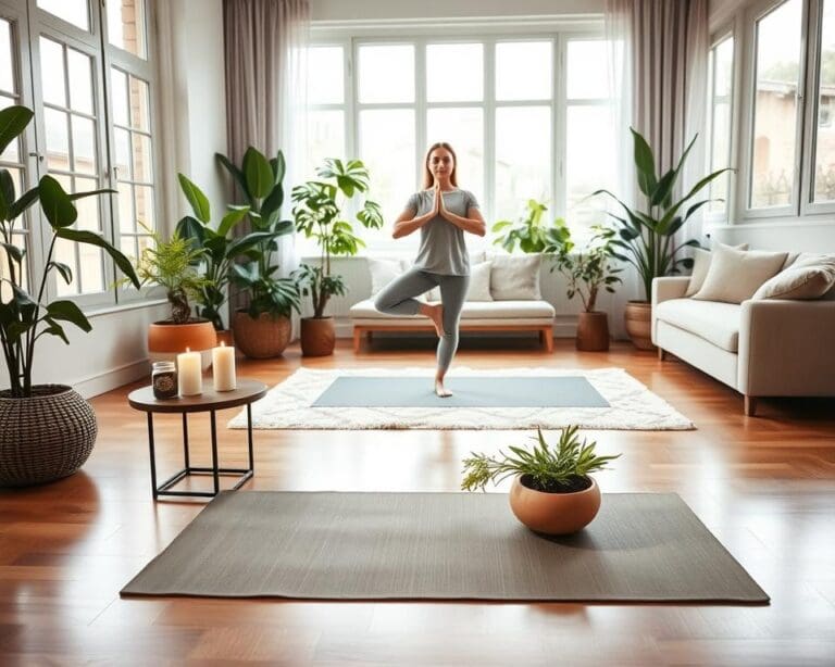Wellness Rituale